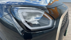 MINI Countryman 2.0 S Exclusive ALL4 5dr Auto Petrol Hatchback